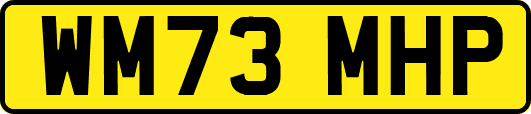 WM73MHP