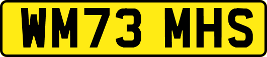 WM73MHS