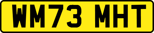 WM73MHT