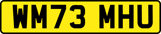 WM73MHU