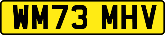 WM73MHV