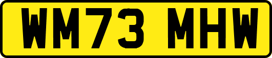 WM73MHW