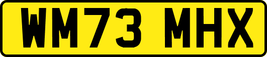 WM73MHX