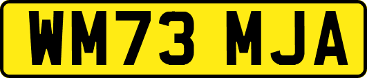 WM73MJA