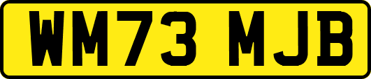 WM73MJB