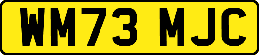 WM73MJC