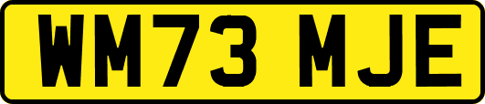 WM73MJE