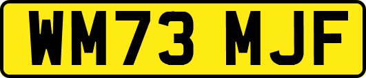 WM73MJF