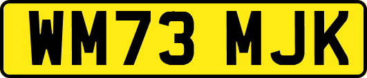 WM73MJK
