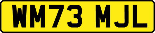 WM73MJL
