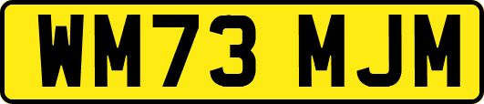 WM73MJM
