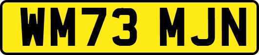 WM73MJN