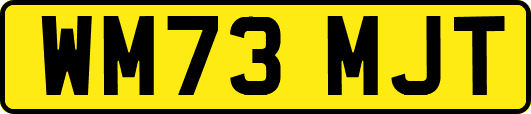 WM73MJT