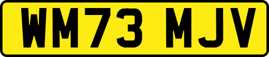WM73MJV