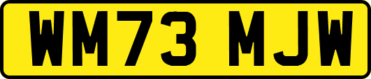 WM73MJW