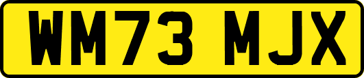 WM73MJX