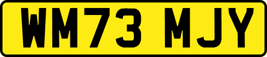 WM73MJY