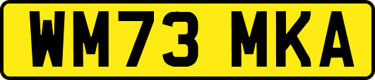 WM73MKA