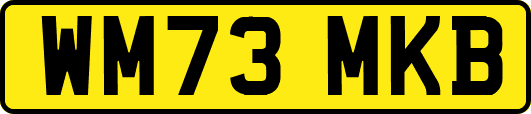 WM73MKB