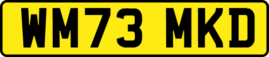 WM73MKD