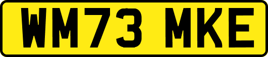 WM73MKE