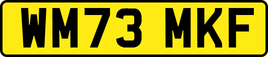 WM73MKF