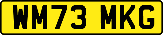 WM73MKG