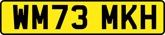 WM73MKH
