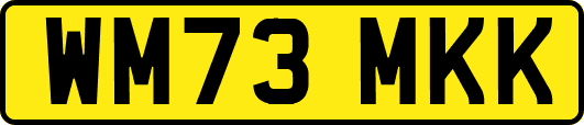 WM73MKK