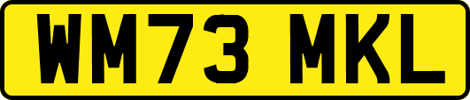 WM73MKL