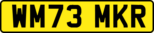 WM73MKR