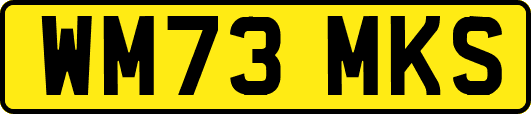 WM73MKS
