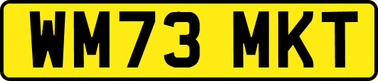 WM73MKT