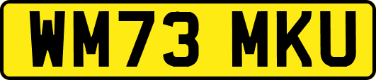 WM73MKU