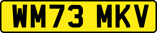 WM73MKV