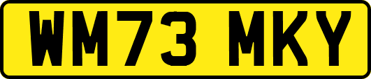 WM73MKY