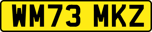 WM73MKZ