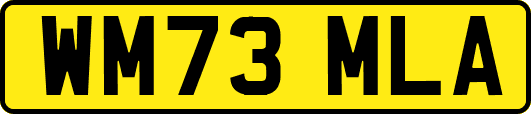 WM73MLA