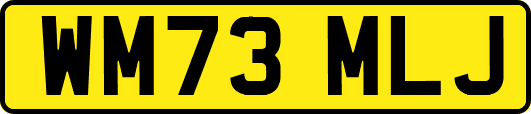 WM73MLJ