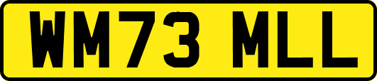WM73MLL