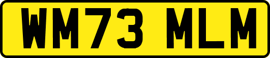WM73MLM