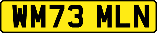 WM73MLN