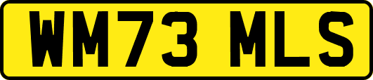 WM73MLS