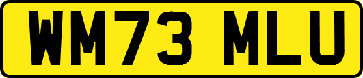 WM73MLU
