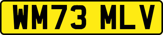 WM73MLV