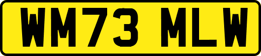 WM73MLW