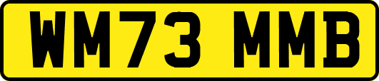 WM73MMB