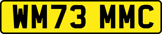 WM73MMC
