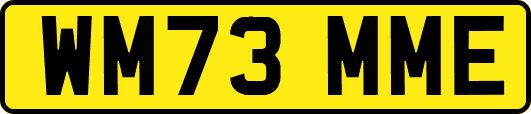 WM73MME