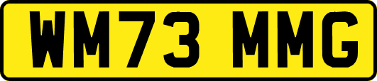 WM73MMG